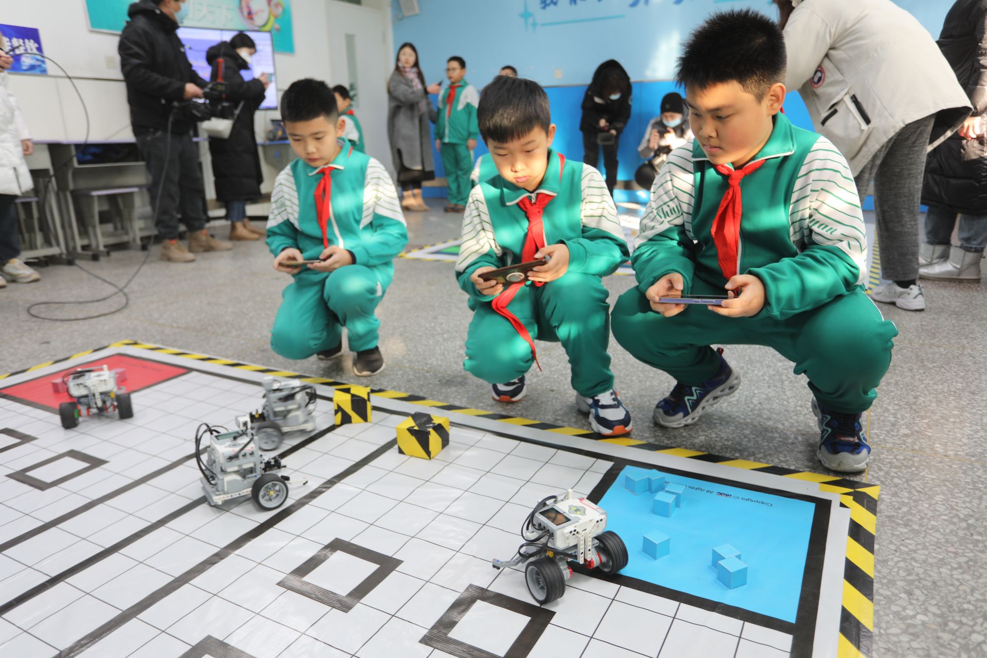 白宫公布美俄会晤特朗普最新行程安排